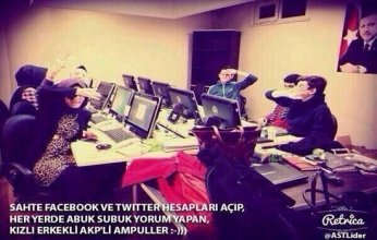 Aktroller Nedir Kimlerdir ?