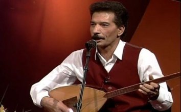 Kürt Sanatçı Hozan Dilgeş Hayatını Kaybetti