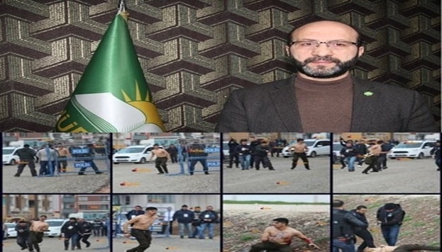 HÜDA-PAR'dan Kemal Kurkut Açıklaması " Kasten Öldürüldü"