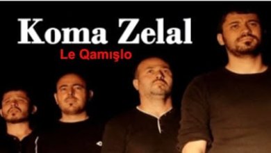 Le qamışlo Kürtçe ve Türkçe Şarkı Sözleri