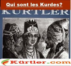 Qui sont les Kurdes? Origines et histoire des Kurdes