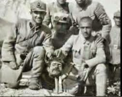Massaker von Dersim