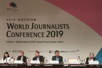 Türkiye’den Kürt yazar Baran’a engelleme