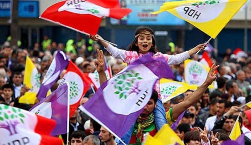 Ergin: Adana'da HDP seçmeni sonucu etkileyecek