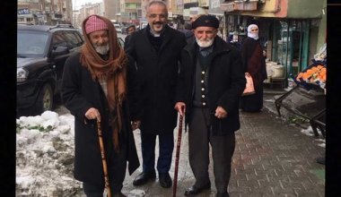 Sırrı Sakık'tan Erdoğana Cevap: "Biz kazanacağız"