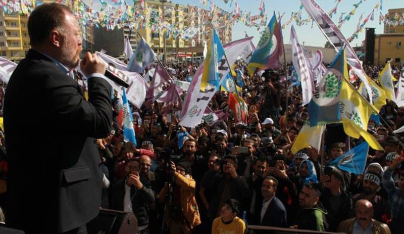 Temelli: Zamlar peş peşe geliyor, çıkmış beka sorunu var diyor