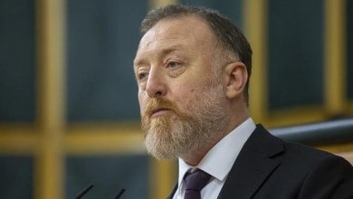 CNN'den CNN Türk'e Sezai Temelli soruşturması