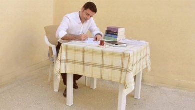 Demirtaş'tan Beytüşşebap ve Tatvan halkına mesaj