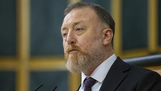 CNN'den CNN Türk'e Sezai Temelli soruşturması