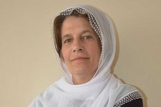 Batman'da ilk kez bir kadın muhtar oldu