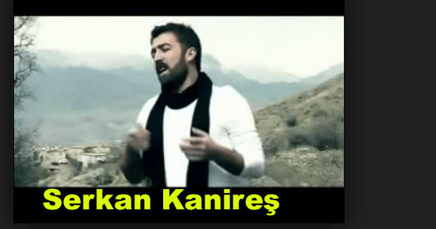 Serkan Kanireş Kimdir Nerelidir?