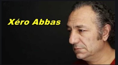 Xero Abbas Kimdir? Nereli?