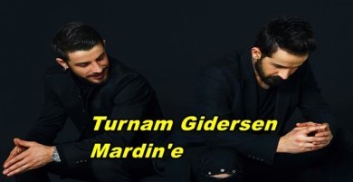 Se Bıra Turnam Gidersen Mardine Sözleri