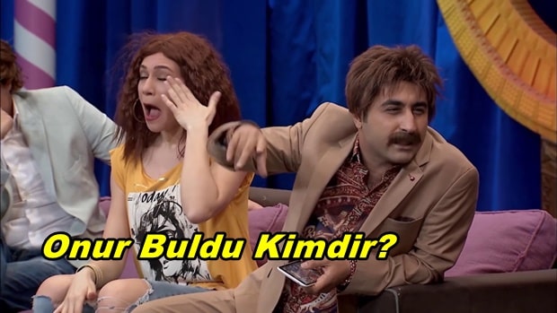 Onur Buldu Kimdir Nerelidir? Kürt mü?