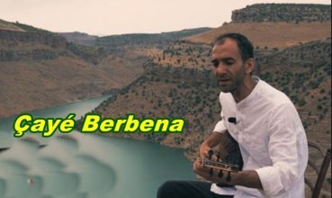 Mehmet Atlı Çaye Berbena Sözleri