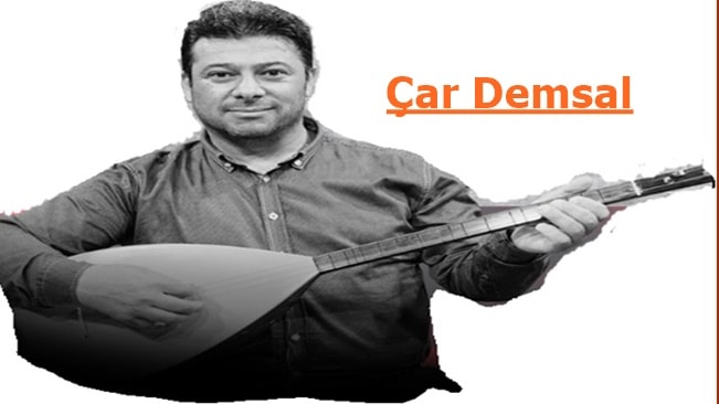 Seyda Perinçek Çar Demsal Sözleri