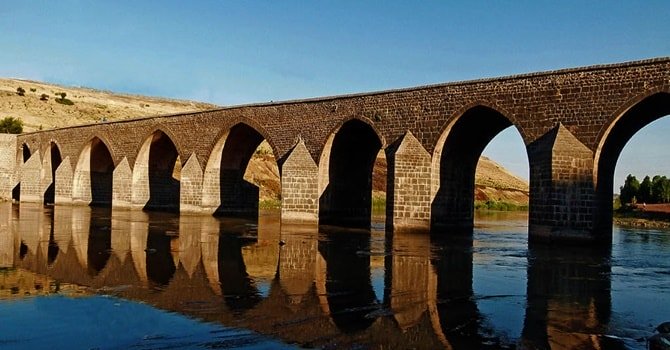 Marwanid-Brücke