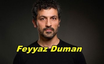 Feyyaz Duman Kimdir Nerelidir? Kürt mü?