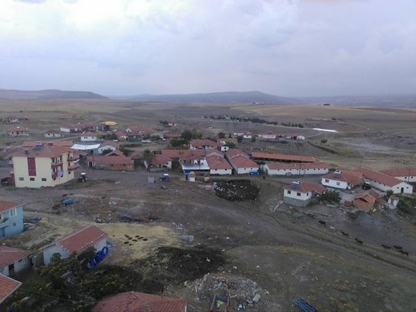 karadibek köyü