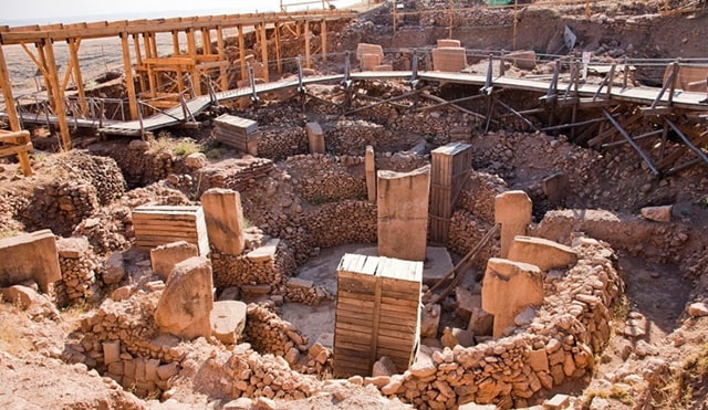 göbeklitepe