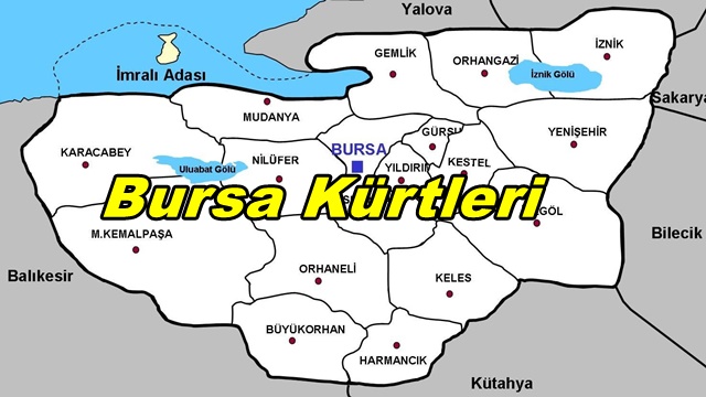 Bursa Kürtleri