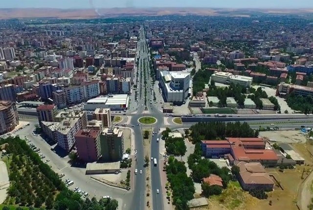 Batman Kurde