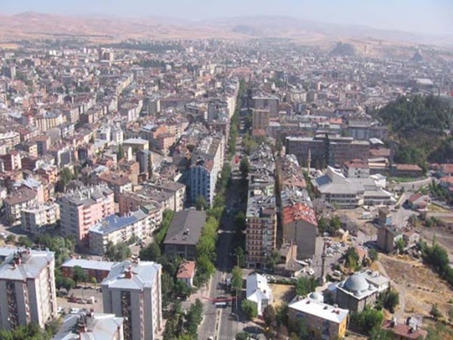 Sivas Kurdisch