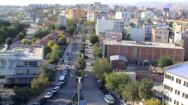 kurdische Kurtalanen