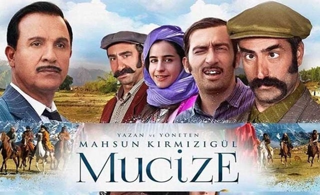 Wunder Kurden Film