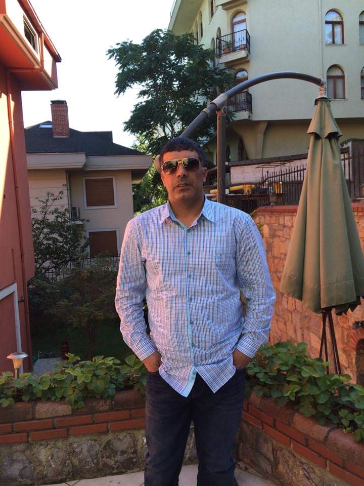 Letztes Bild von Fırat Delibaş