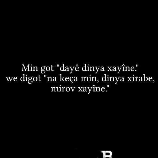 Rosenkranzsprüche auf Kurdisch