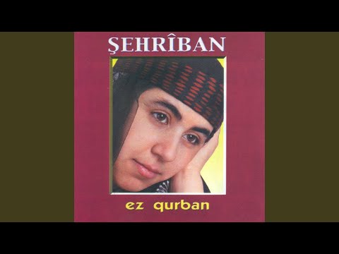 şehribana kurdi, der