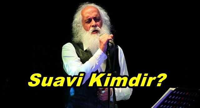 Suavi Kimir? Nereli? Hayatı
