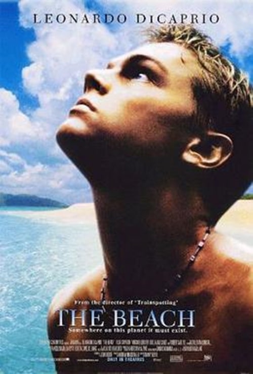 The Beach(2000)