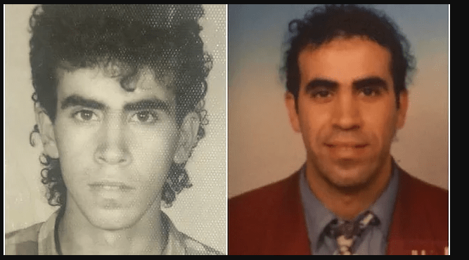 Haluk Levent alte Version