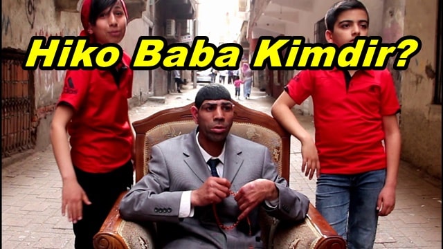 Hiko Baba Kimdir? Nereli Hayatı ve Hastalığı