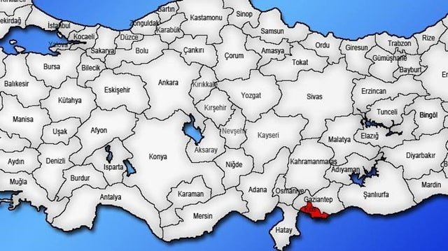 Kilis Kurden