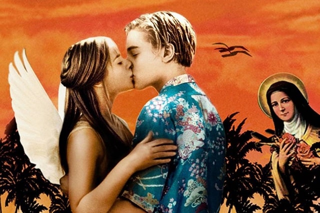 Romeo+Julia(1996)