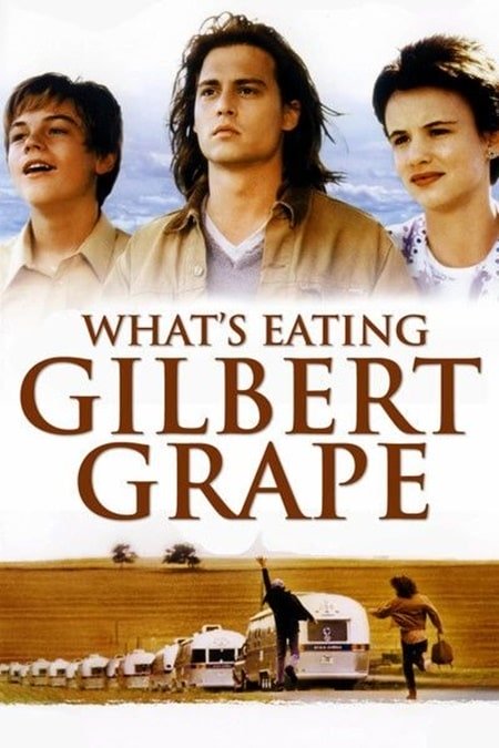 What's Eating Gilbert Grape (1993)  