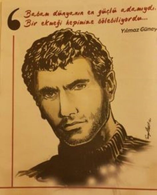 Wer ist Yilmaz Süd