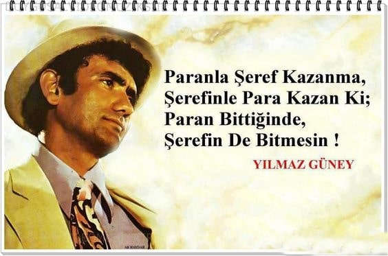 paranla şeref kazanma yılmaz güney