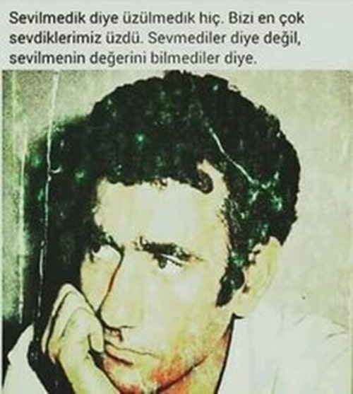 yılmaz guney