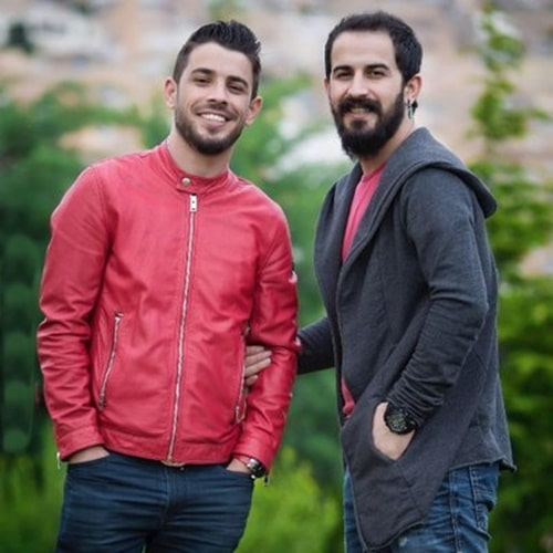 koma se bıra Bruder