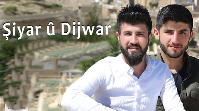 shiyar u dijwar Gruppe