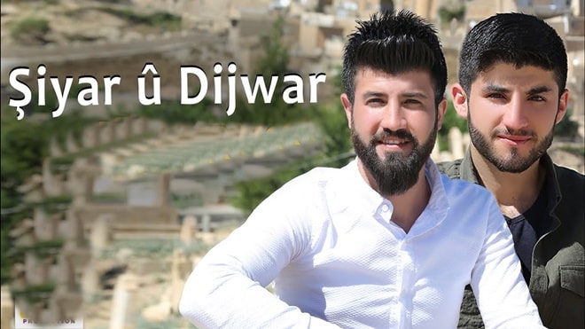 şiyar u dijwar grubu