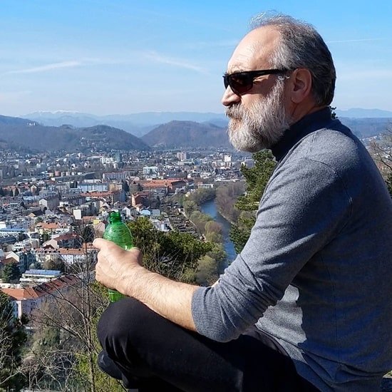 hozan aydın Leben
