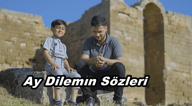 Murat Dağ Ay Dılemın Türkçe Sözleri
