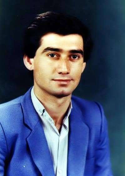 Eyaz Yusif (Zaxoyi) 