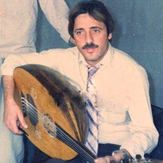 Erdewan Zaxoyi Biographie