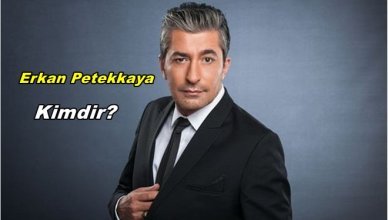 Erkan Petekkaya Kimdir? Nerelidir? Erkan Petakkaya Kürt Mü?